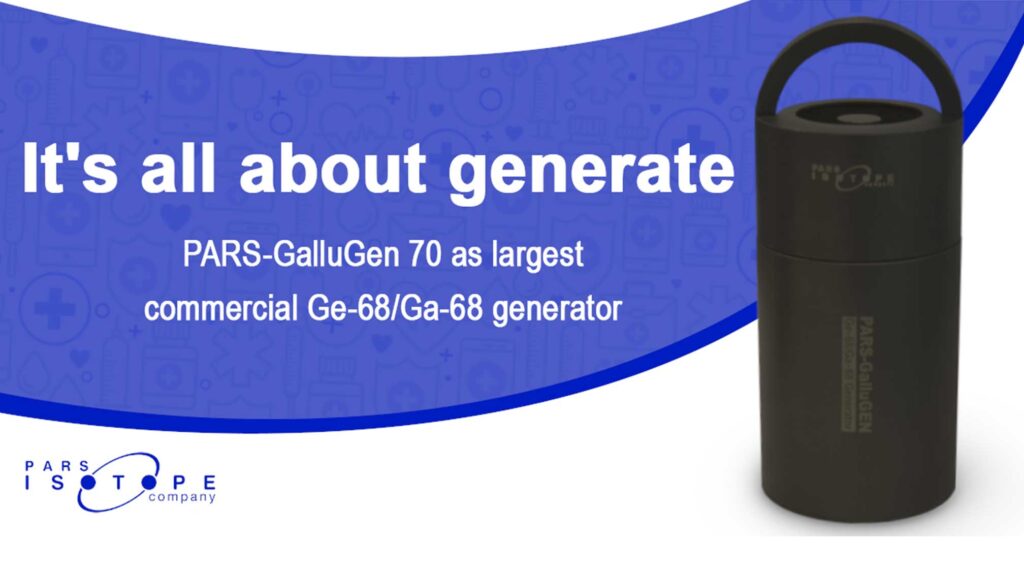 Pars-GalluGEN generator